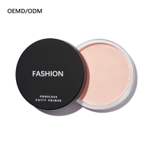 Vegan Matte Pressed Powder - Oil Control Face Foundation Compact Powder