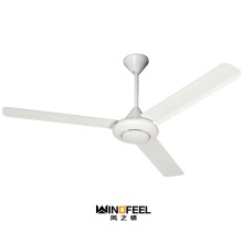 Electric Industrial Ceiling Fan With CE Certificate