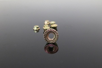 DIN6914 Heavy Hex Structural Bolt