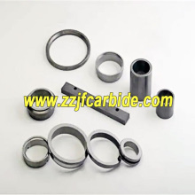 Tungsten Carbide Specialty Products
