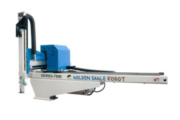 High Speed Robot 700 High Quality