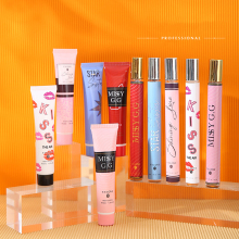 High Quality Perfume Gift Sets: Best Christmas Gifts for Women (Perfume, Body Lotion)