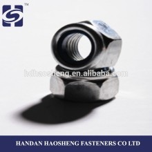 Nylon Self-Locking Nuts