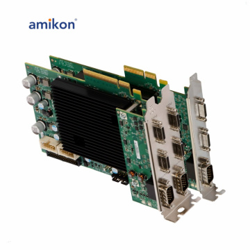 matrox RADEV5MCLSF Output Module