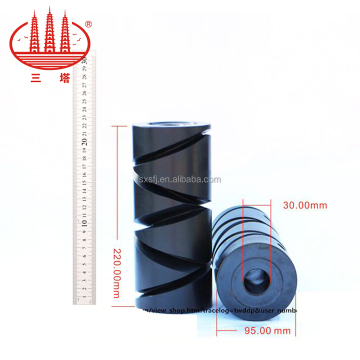 High-Quality Cone Winder Groove Drum: Precision Engineered Solutions