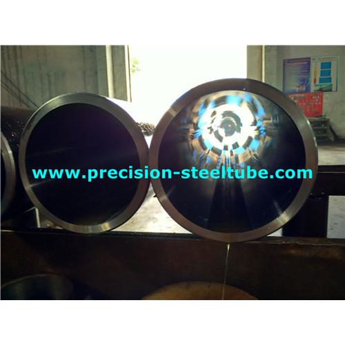 Round Carbon Honed Tube do cylindra hydraulicznego