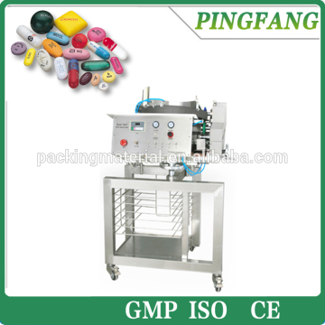 Model MAI Automatic Printer for Tablet, Capsule and Candy