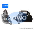 BOSCH СТАРТ 02Z911024H 12В 1,7КВ 13Т