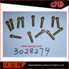 CUMMINS NT855 Twelve Point Cap Screw 3028279
