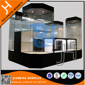 Wholesale retail boutique kiosk furniture for sale