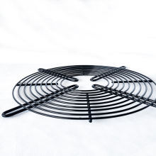 Stainless Steel Fan Grill Guard Cover for Exhaust Fan Protection
