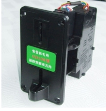 GD106 Two-coin intelligent vending machine coin acceptor