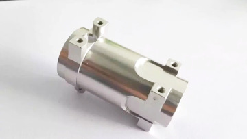 OEM CNC Machining Helicopter Components