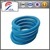 blue galvanized spring steel cable with pvc coating