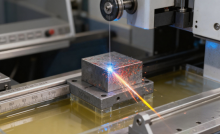 Custom Design Wire Cutting