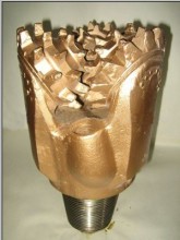 Kingdream drill bits steel tooth