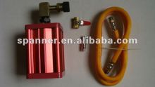 80T Booster for Air Jack