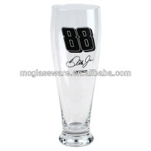 Beer glass cup