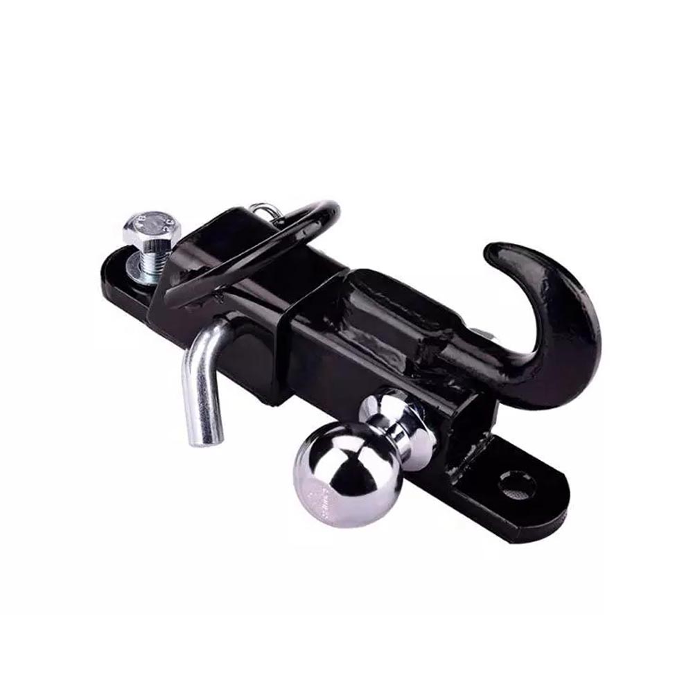 3 in 1 atv ball mount