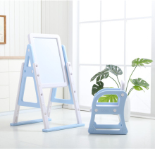 Updated Digital Doodle Plastic Magnetic Drawing Board Set for Kids: The Perfect Creative Tool for Young Artists