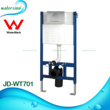 JD-WT701 High quality concealed cistern watermark certified cistern