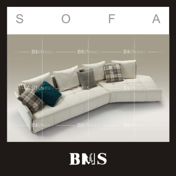 Terrace sofas Circular sofas