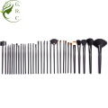 Eco Best Powder Powder Contour Makeup Brush Set