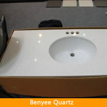 Newstar manufacture china artificial stone vanity