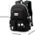 Girls Laptop Backpack Teen School Bag Student Backpack