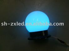 RGB led bulb/led lamp cup/