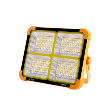 800W to 1800W LED Explosion Proof Floodlight for Hazardous Locations IP65