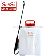 12V 8AH Uav Drone Crop Sprayer Electric Backpack Spraeyer Battery Sprayer Electrostatic Sprayer