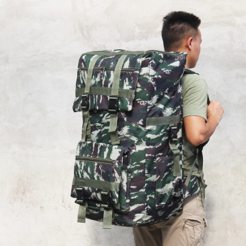 Stylish Hiking Backpack, Various Colors and Designs