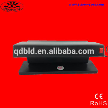 counterfeit note detector UV money detector fake note detector