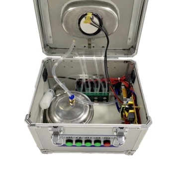 Industrial Print Head Cleaner: Versatile Solution for Efficient Printing