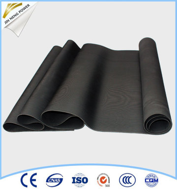 insulating rubber floor mat