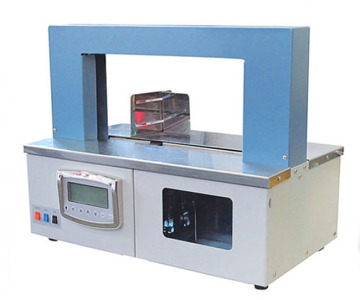 Paper/OPP Banding Machine/ Banknote Automatic Strapping
