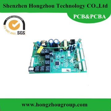 SMT Assembly PCB China Manufacturer