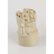 E14  plastic irregular holder lamp bases