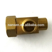 PPR Water Pipe Fitting