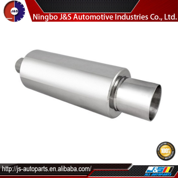 Buy china aluminum alloy exhaust muffler ss304 exhaust muffler