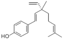 4-(3,7-DIMETHYL-3-VINYL-OCTA-1,6-DIENYL)-PHENOL CAS 10309-37-2