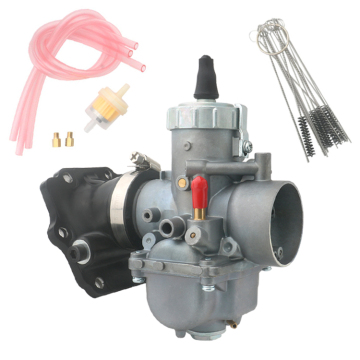 32MM Carburetor for Polaris Scrambler 400/Xplorer400L (3130710, 3131404)