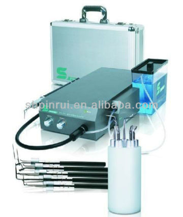 Dental Scaler (Painless dental scaler / Ultrasonic dental scaler)