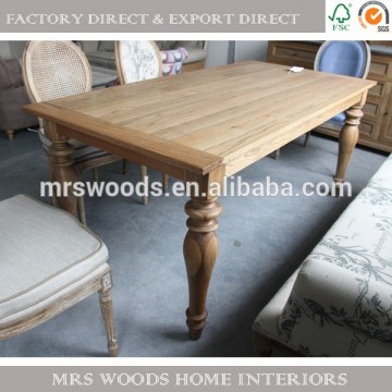 french oak furniture