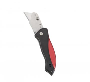 Safety lock Box Cutter art  Utility Knife