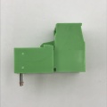 2way connect 7.62mm pitch pluggable terminal block