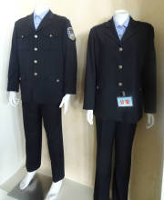Police Uniform