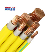 BVV Double Sheath Housing Wire - 95mm to 500mm Sizes