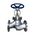 Класс 1500 GR2 Titanium Alloy Globe Valve